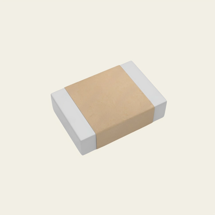 Soap Sleeve Packaging
