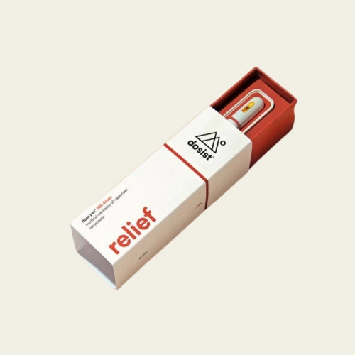 1ml Vape Cartridge Packaging