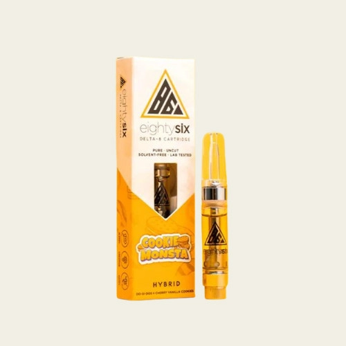1ml Vape Cartridge Packaging