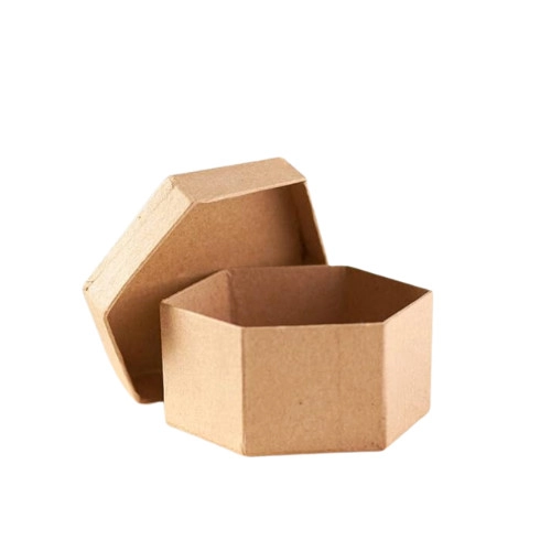Hexagon Boxes