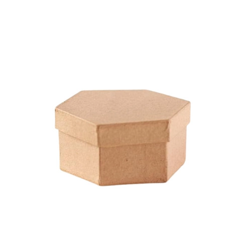 Hexagon Boxes