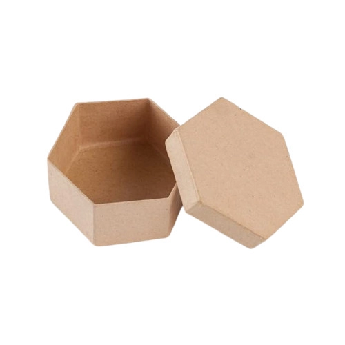 Hexagon Boxes