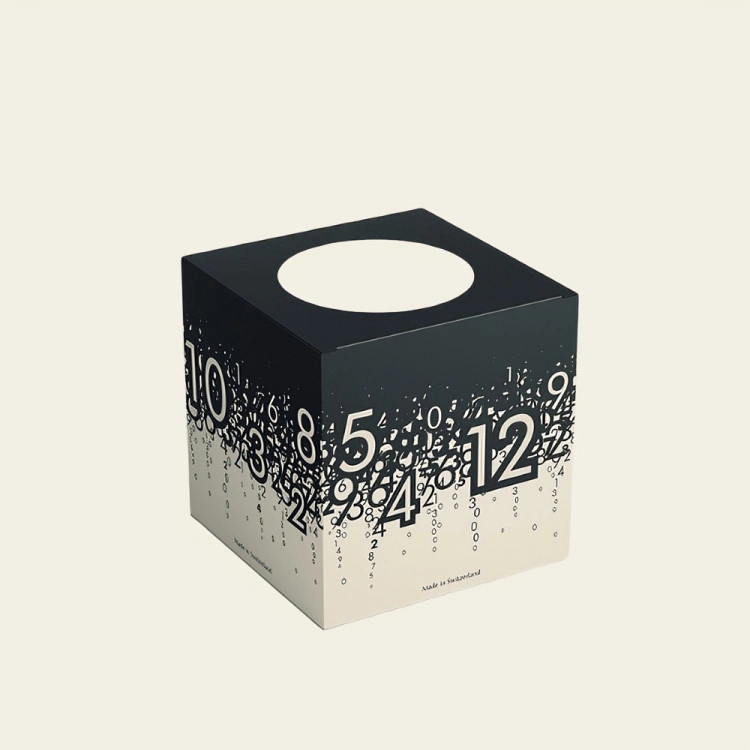 Bath Bomb Packaging
