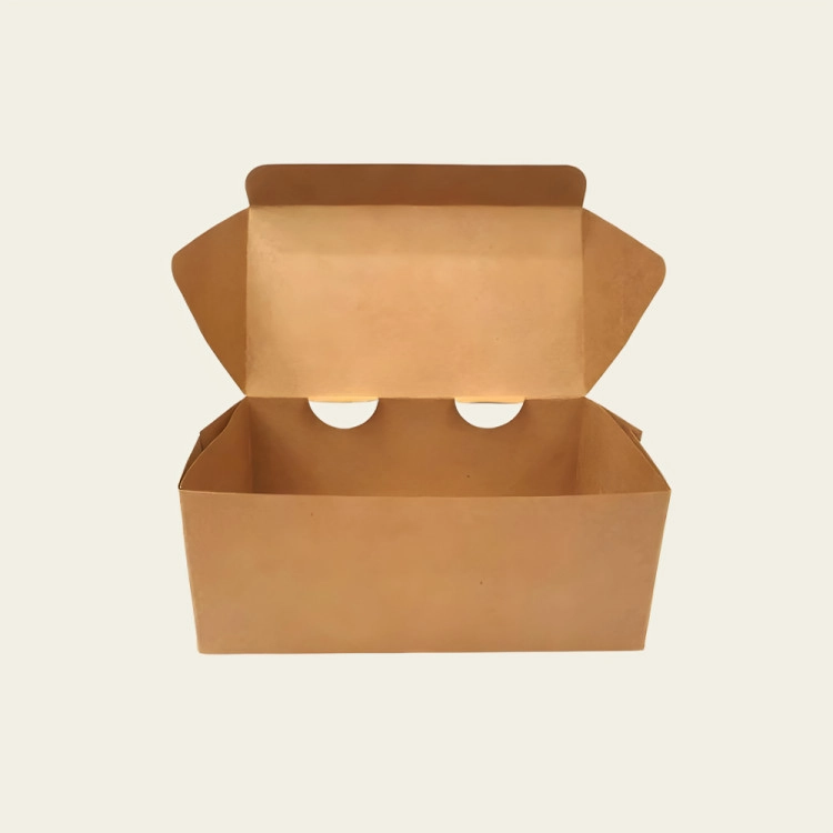 Kraft Paper Boxes