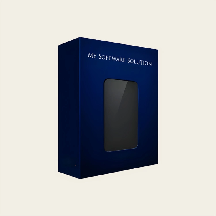 Software Boxes