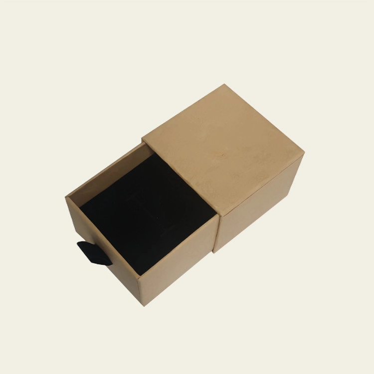 Brown Kraft Boxes