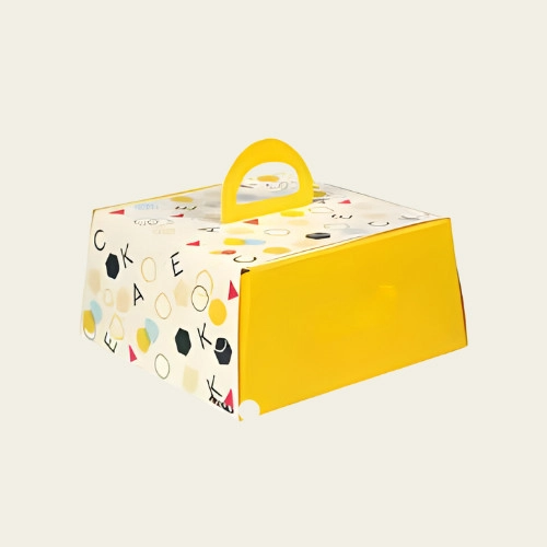 Bakery Gift Boxes