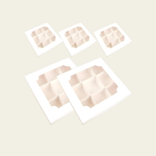 Bakery Gift Boxes
