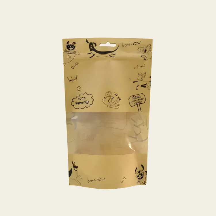 Biodegradable Mylar Bags