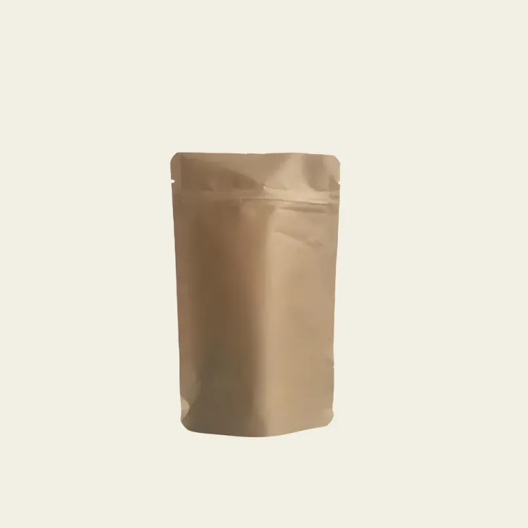Biodegradable Mylar Bags