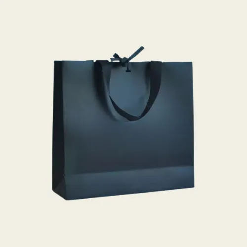 Boutique Paper Bags