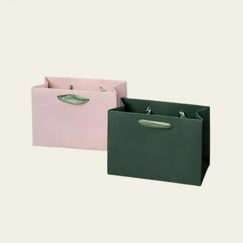 Boutique Paper Bags