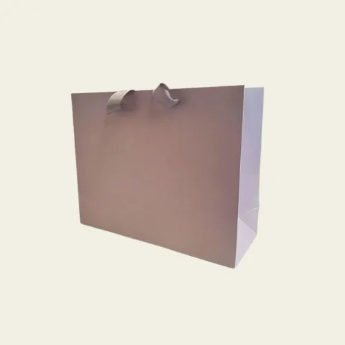 Boutique Paper Bags