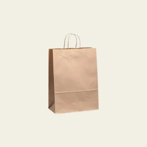 Brown Paper Bags