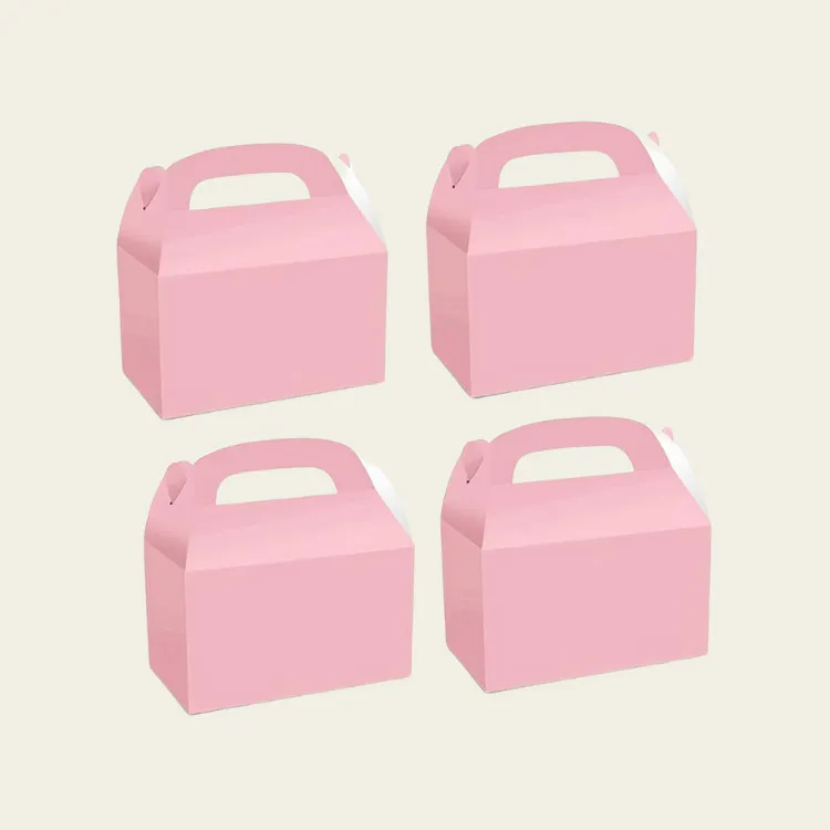 Bulk Gable Boxes