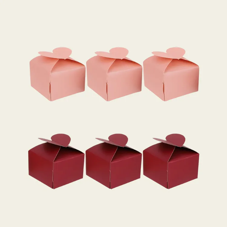 Bulk Gable Boxes