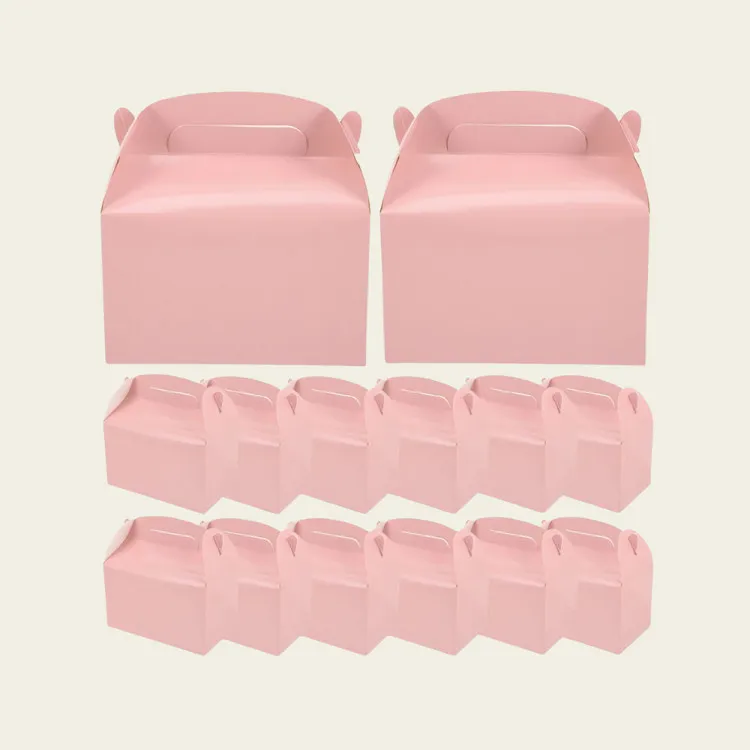 Bulk Gable Boxes
