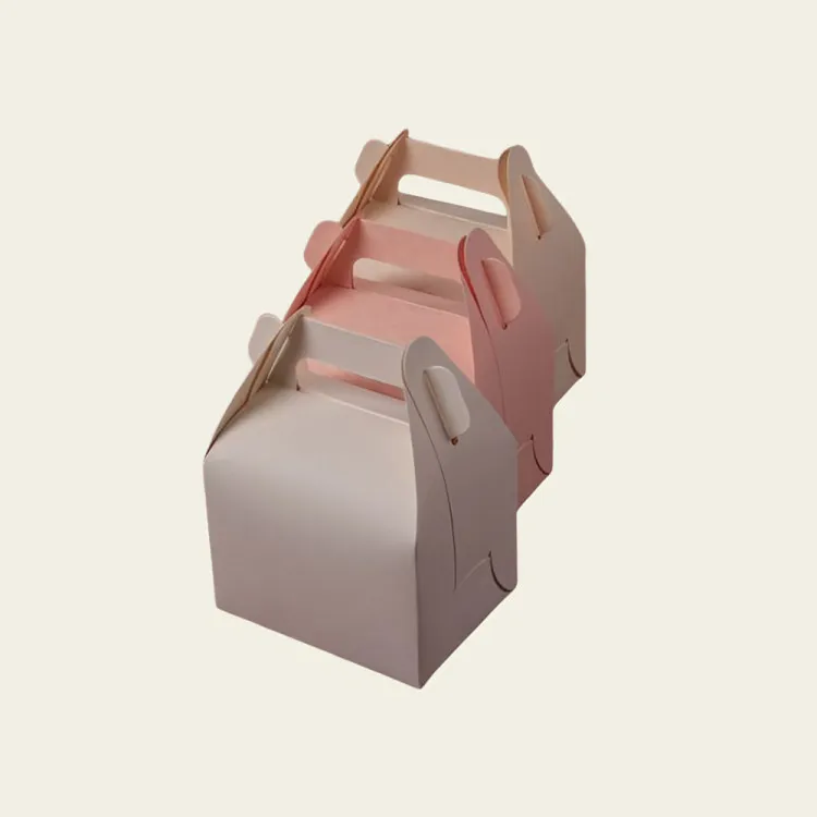 Bulk Gable Boxes