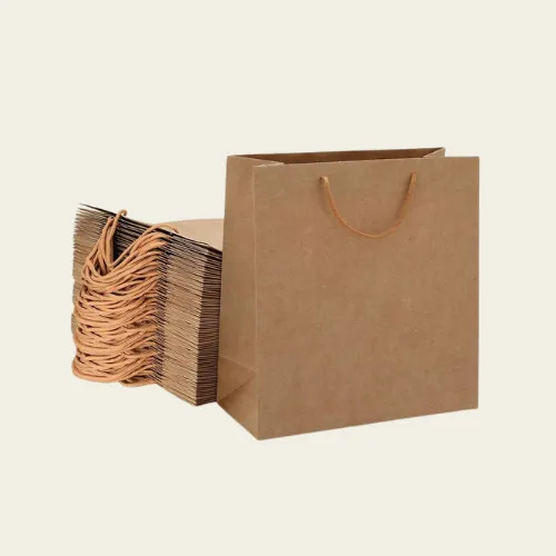 Bulk Paper Bags