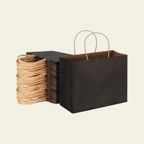 Bulk Paper Bags