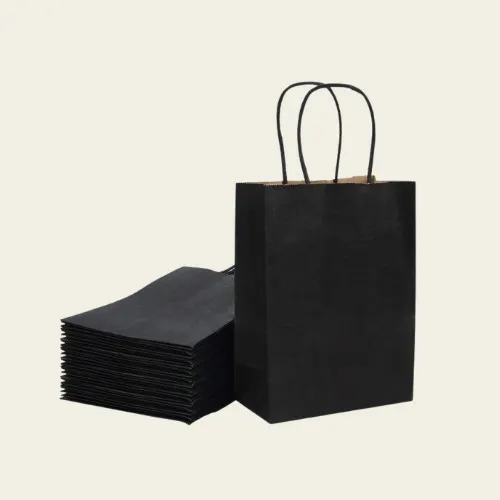 Bulk Paper Bags