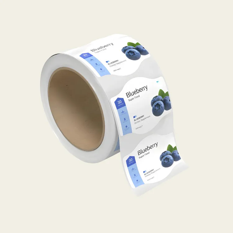Business Stickers Printing