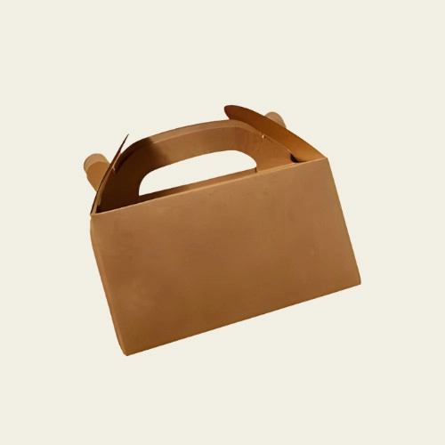 Custom Bagel Boxes