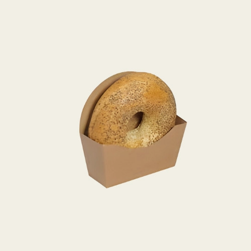 Custom Bagel Boxes