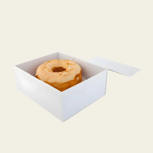 Custom Bagel Boxes