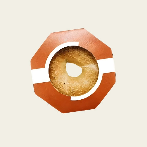 Custom Bagel Boxes