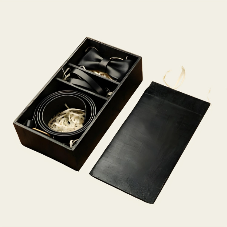 Belt Boxes