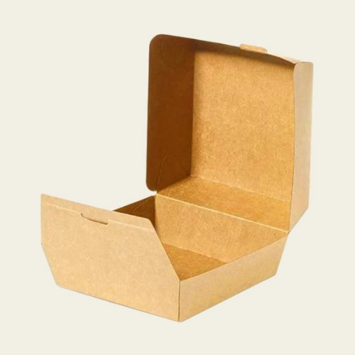 Biodegradable Food Packaging