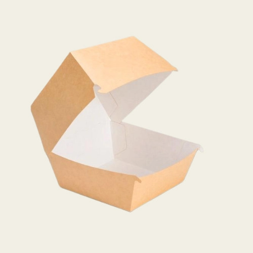 Biodegradable Food Packaging
