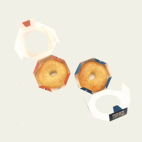 Biodegradable Food Packaging