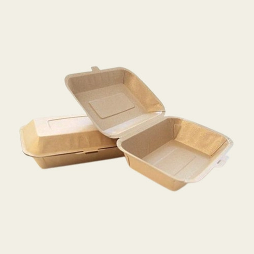 Biodegradable Food Packaging