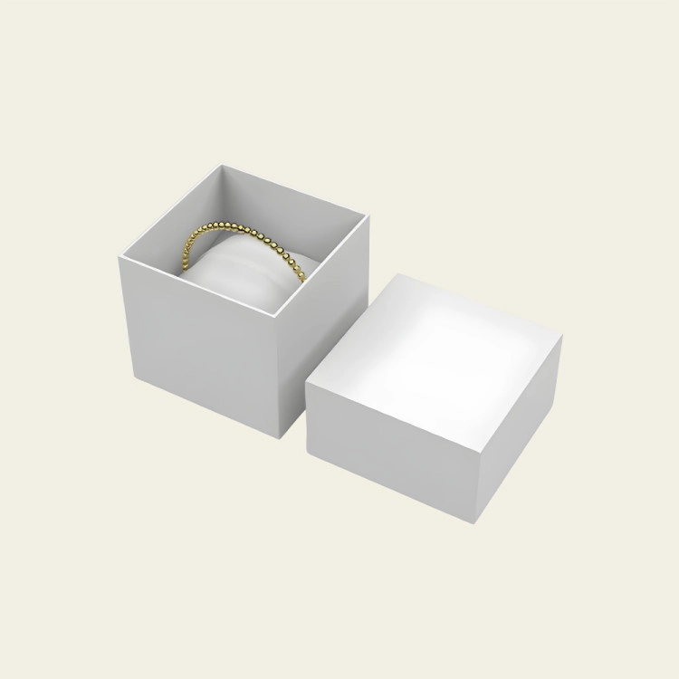 Bracelet Packaging