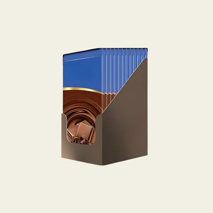Candy Display Boxes