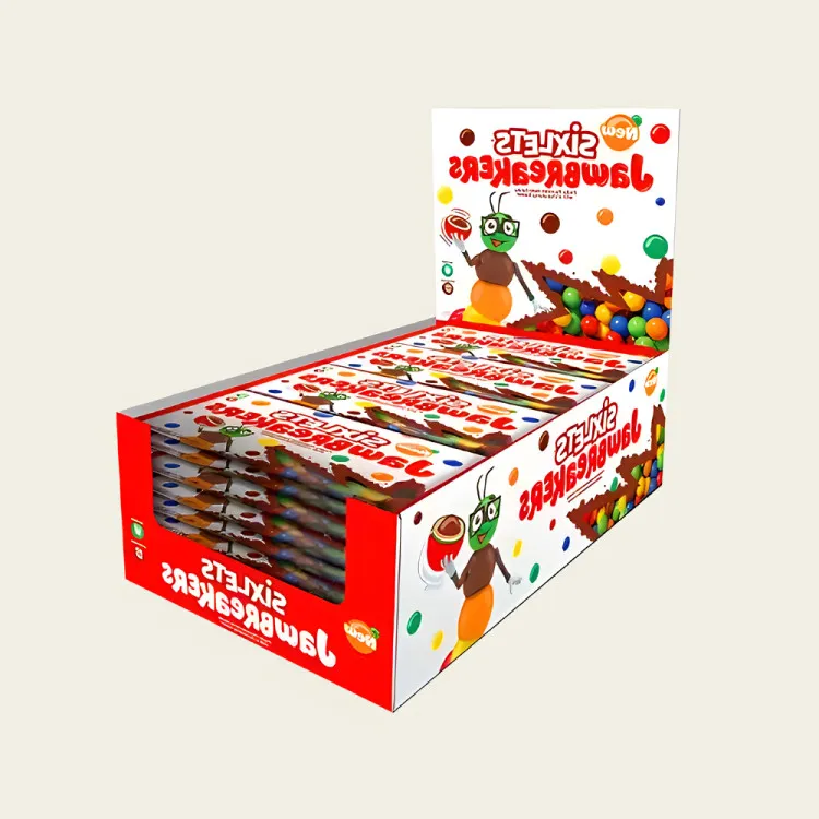 Candy Display Boxes