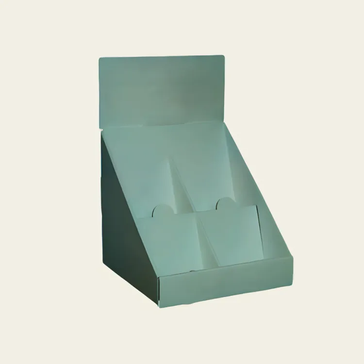 Cardboard Display Boxes