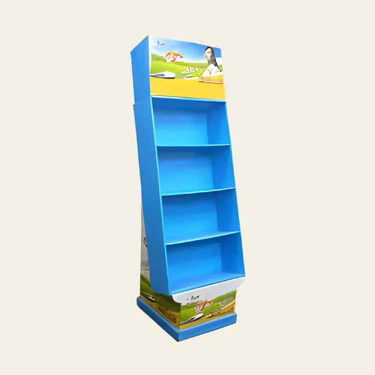 Cardboard Display Boxes