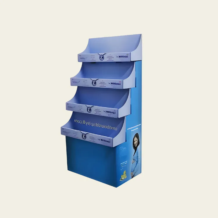 Cardboard Display Boxes