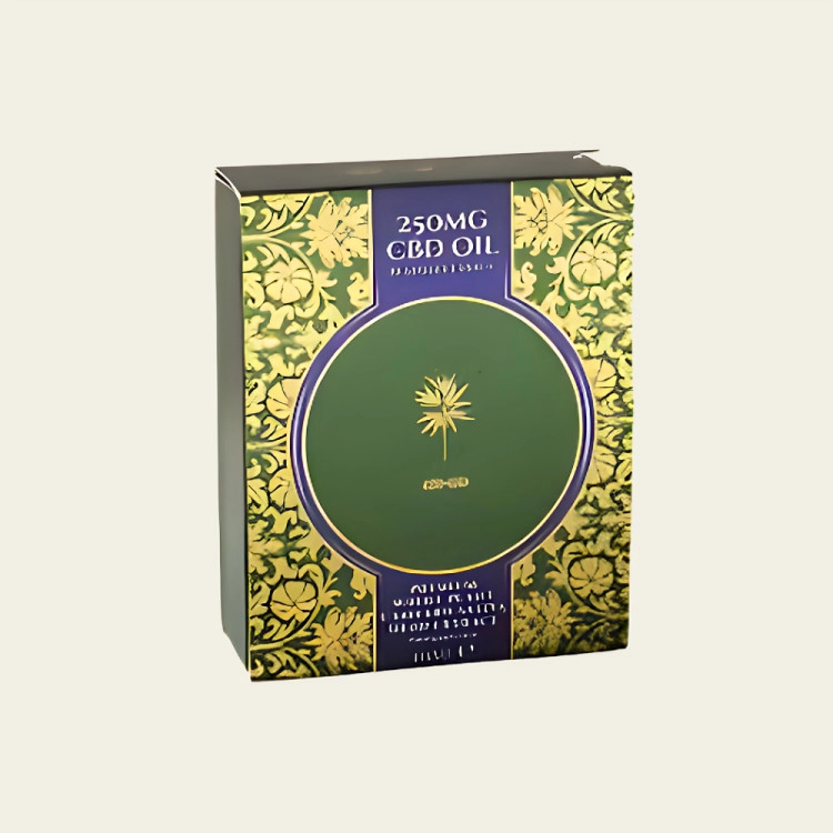 CBD Boxes Wholesale