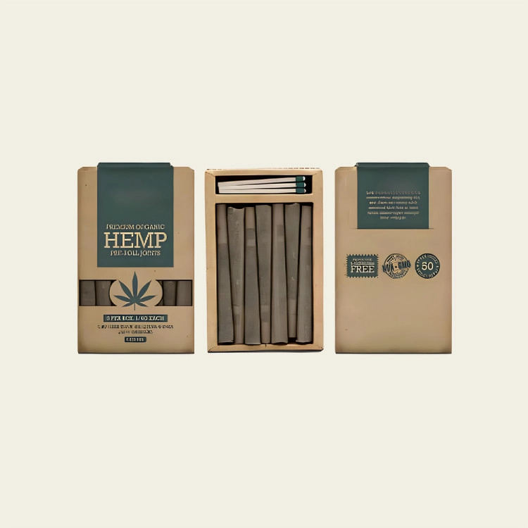 CBD Boxes Wholesale