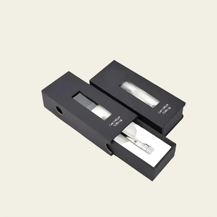CBD Boxes Wholesale