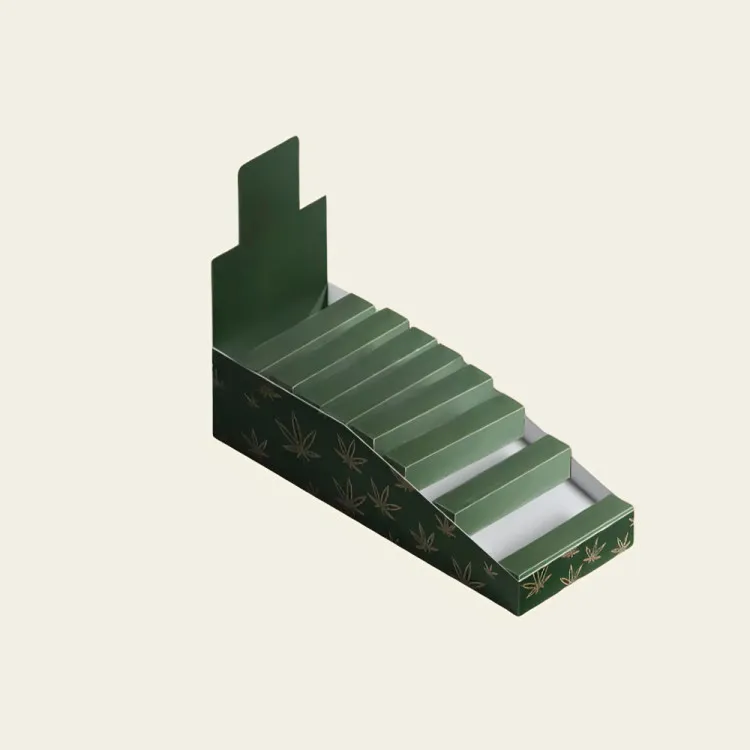 CBD Display Boxes