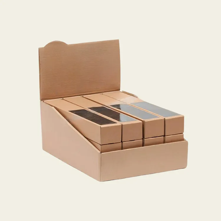 CBD Display Boxes