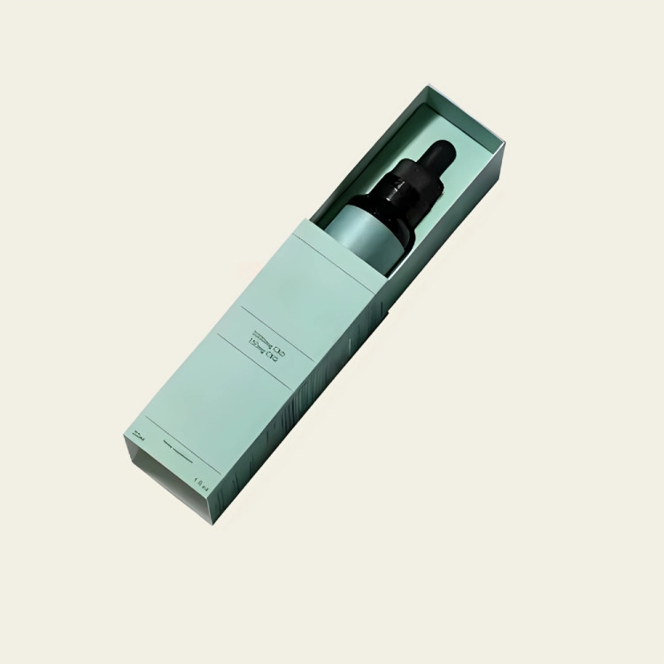CBD Oil Boxes