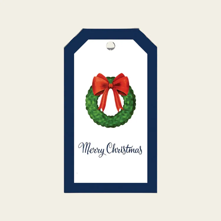 Christmas Tags