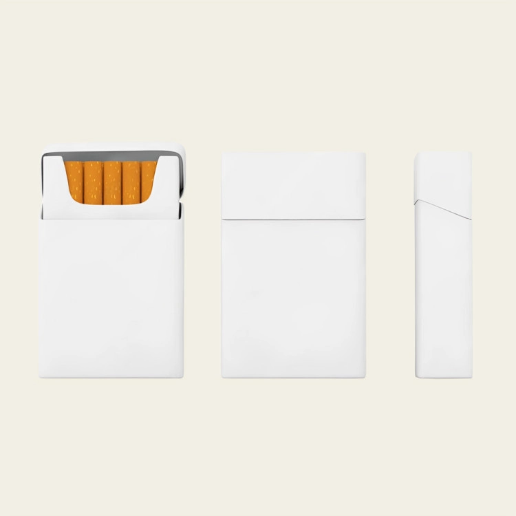 Cigarette Boxes Wholesale