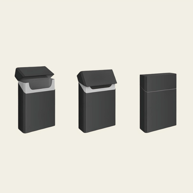 Cigarette Boxes Wholesale